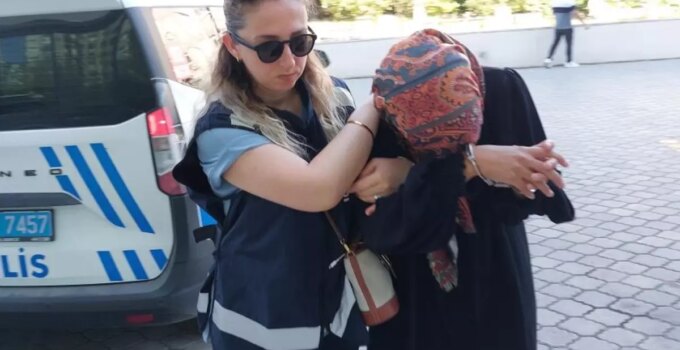 Yakın komşu, genç çiftin tüm altınlarını çaldı! İlk aldığı şey bakın neymiş