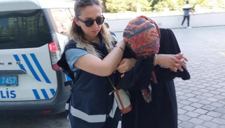 Yakın komşu, genç çiftin tüm altınlarını çaldı! İlk aldığı şey bakın neymiş