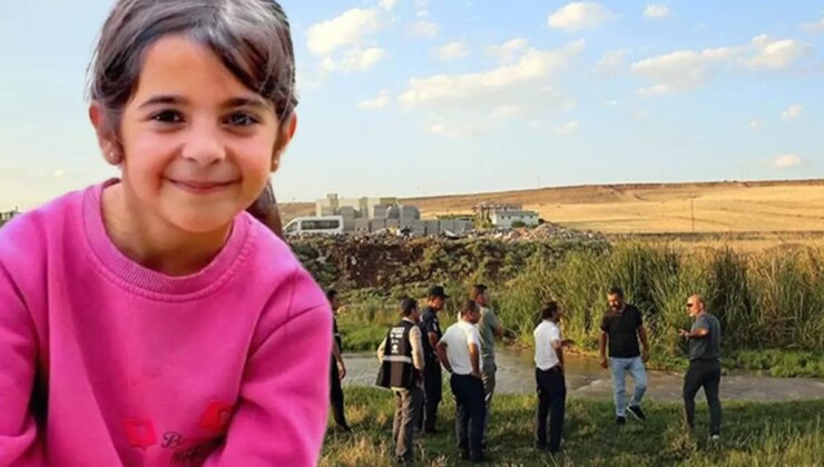 Yargıtay’dan Narin Güran cinayeti davası talebi