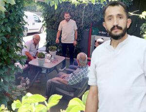 Yarışmaya katıldı Türkiye ikincisi oldu! ‘Erzurum’da böyle bir şey ilk defa görüyorum’