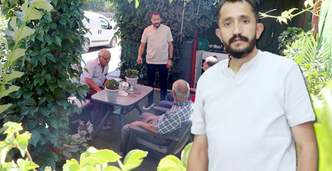 Yarışmaya katıldı Türkiye ikincisi oldu! ‘Erzurum’da böyle bir şey ilk defa görüyorum’