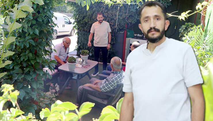 Yarışmaya katıldı Türkiye ikincisi oldu! ‘Erzurum’da böyle bir şey ilk defa görüyorum’