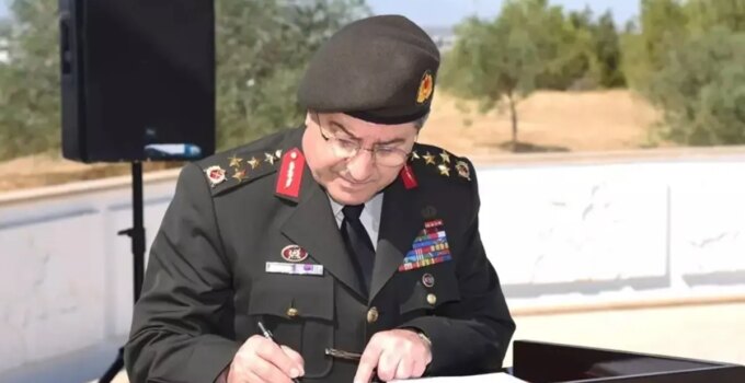 YAŞ kararları açıklandı! Selçuk Bayraktaroğlu yeni genelkurmay başkanı oldu