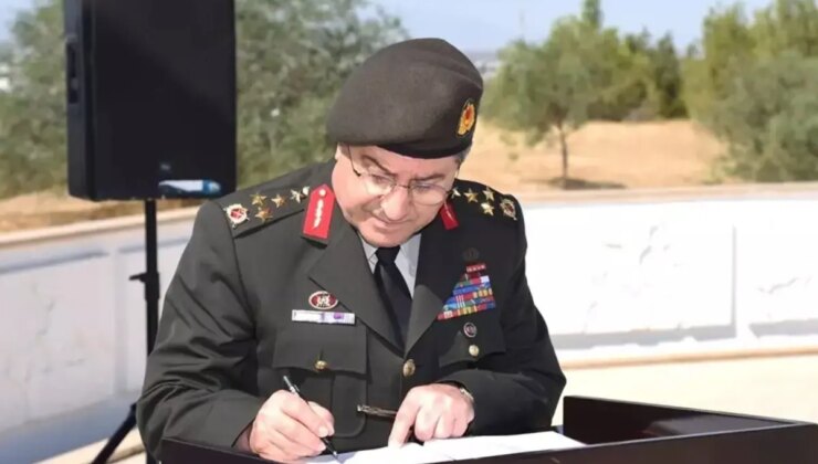 YAŞ kararları açıklandı! Selçuk Bayraktaroğlu yeni genelkurmay başkanı oldu