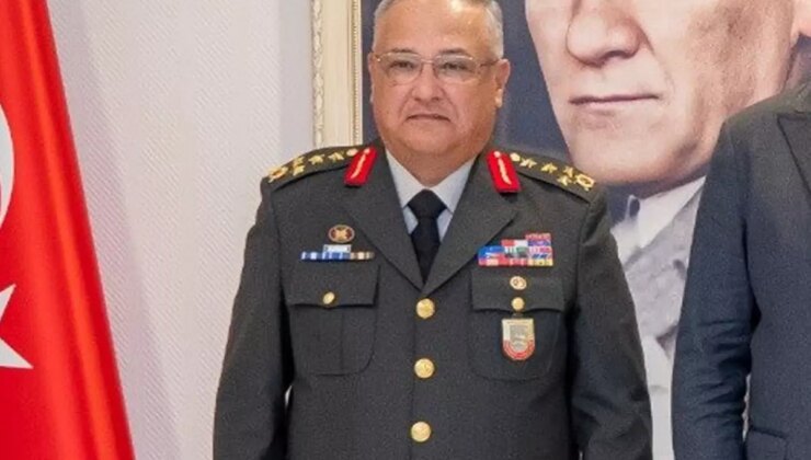 YAŞ kararları sonrası TSK’da sürpriz istifa