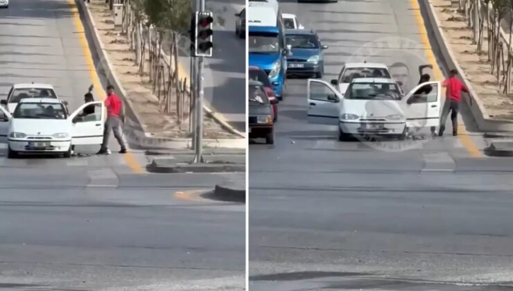Yaşlı adamı kılıç ve bıçaklarla ağır yaraladılar
