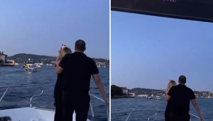Yazıdaki hata yüzünden romantik doğum günü sürprizi hüsrana döndü