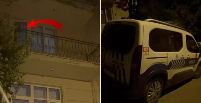 Yeğenini evde erkek arkadaşıyla yakalayan amca dehşet saçtı