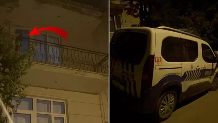 Yeğenini evde erkek arkadaşıyla yakalayan amca dehşet saçtı