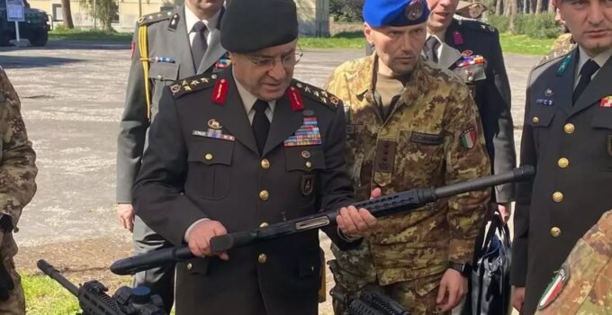 Yeni Genelkurmay Başkanı Orgeneral Selçuk Bayraktaroğlu’nun bilinmeyenleri