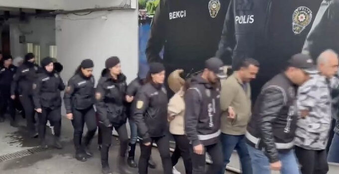 Yenidoğan Çetesi davasında ölen bebeklerle ilgili kan donduran rapor çıktı, 10 bebeği böyle öldürmüşler