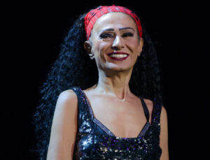 Yıldız Tilbe: Hiçbirine inanmıyorum