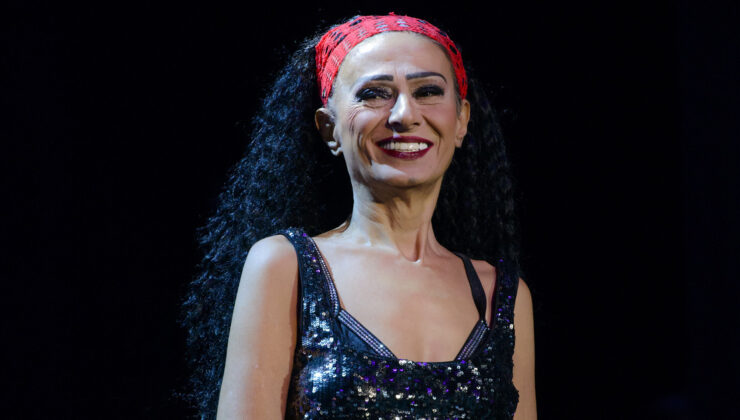 Yıldız Tilbe: Hiçbirine inanmıyorum