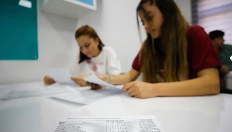 YKS tercih süreci bugün sona eriyor