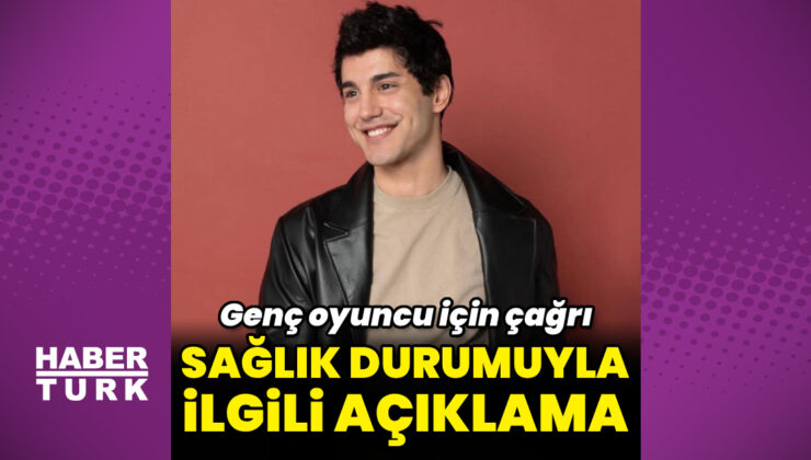 Yoğun bakımdaki İbrahim Yıldız için çağrı