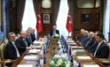 Yüksek İstişare Kurulu’nda toplantısı sonrası açıklama: Aileyi korumanın önemi ifade edildi