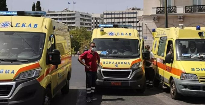 Yunanistan’da Batı Nil Virüsü paniği! İki kişi hayatını kaybetti