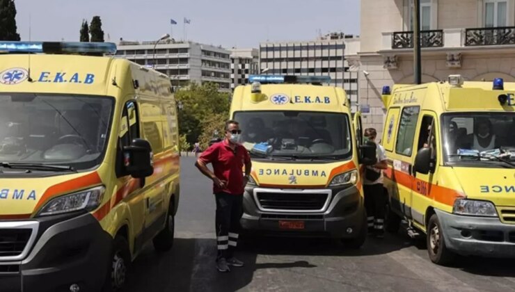 Yunanistan’da Batı Nil Virüsü paniği! İki kişi hayatını kaybetti