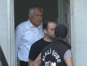 Zeydan Karalar için AYM’ye başvuru