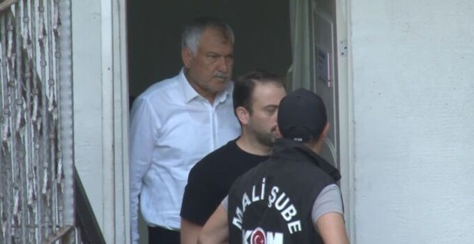 Zeydan Karalar için AYM’ye başvuru