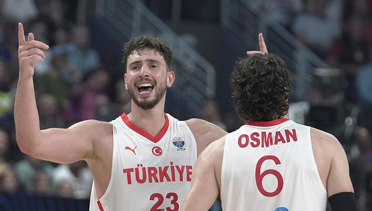 12 Dev Adam’ın çeyrek finaldeki rakibi belli oldu!