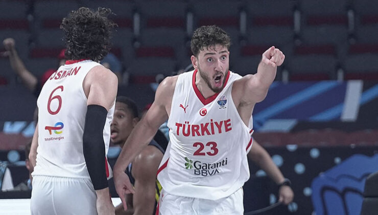 12 Dev Adam’ın rakibi Polonya!
