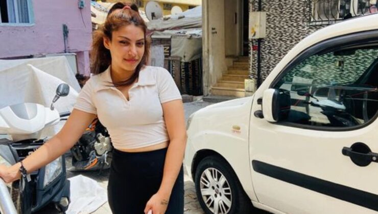 16 yaşındaki Gizem’den haber yok!