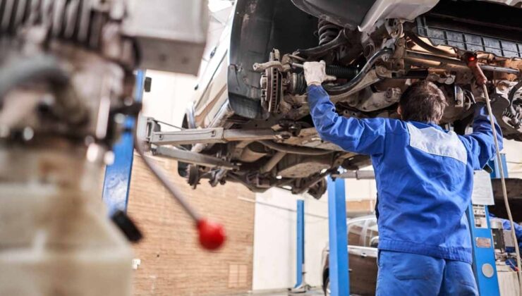 160 bin kişilik otomotiv devi ciddi bir krizin pençesinde!