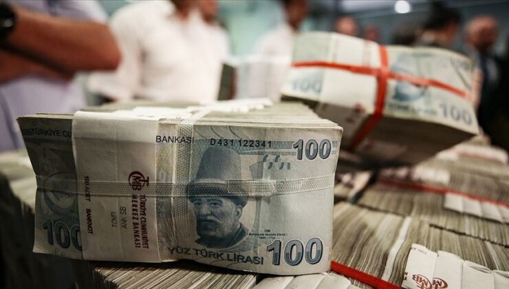 2026 bütçesinde faiz ödemeleri maaşları solladı!