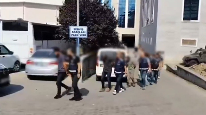 29 ilde dolandırıcılık operasyonu! Bakan Yerlikaya: 89 şüpheli yakalandı, 64’ü tutuklandı