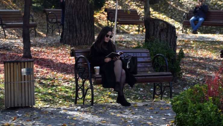 3 bölgede sağanak var! İllerimizde hava durumu