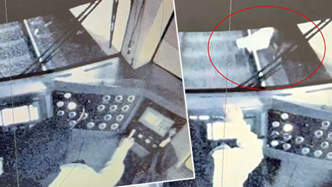 3 yıl önce arabanın altında şimdide metronun altında kaldı! Yaşlı adam korku dolu anları anlattı: ‘Demek ki ölüm böyle bir şeymiş, artık gidiyorum’