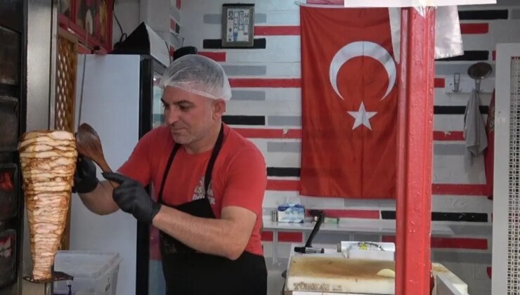 35 TL’ye döner satan esnaf: Maliyetini bakın nasıl hesapladı