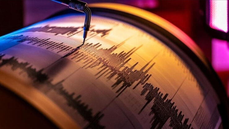 5,4’lük deprem sonrası uzman isim Pampal’dan ilk açıklama
