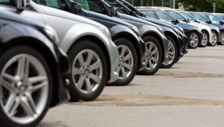 650 bin km'yi katbekat aşan en dayanıklı ikinci el araçlar açıklandı