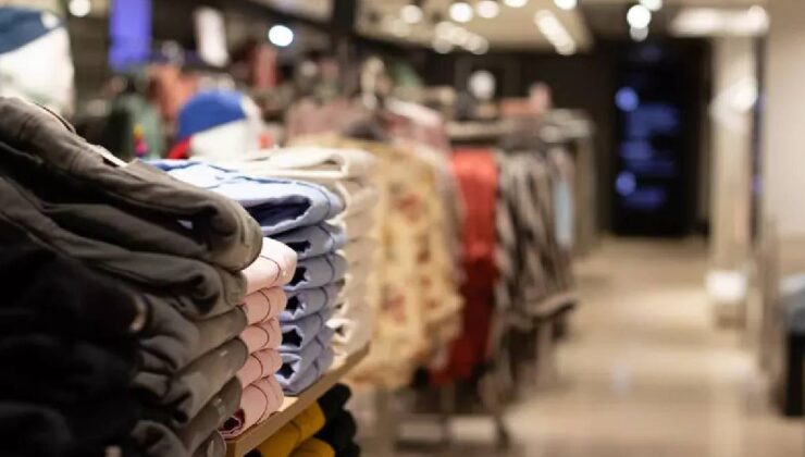 690 mağazası bulunan tekstil devi rekor paraya satılıyor: TMSF el koymuştu