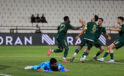 7 gollü maçta Esenler Erokspor, Manisa FK’yı 90+4’te yendi!