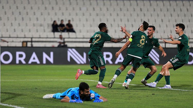 7 gollü maçta Esenler Erokspor, Manisa FK’yı 90+4’te yendi!