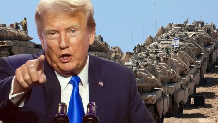ABD Başkanı Trump’tan yeni Gazze mesajı: Sorun karmaşık ama çözülecek