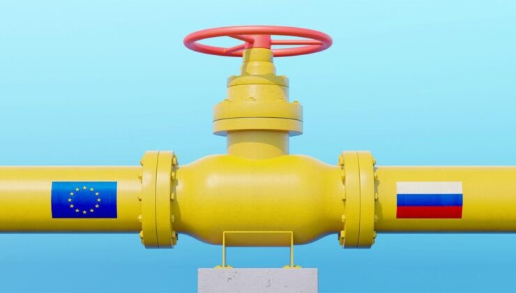 AB’den Rusya’ya enerji darbesi: 2027’ye kadar fosil yakıtlar tamamen bırakılacak