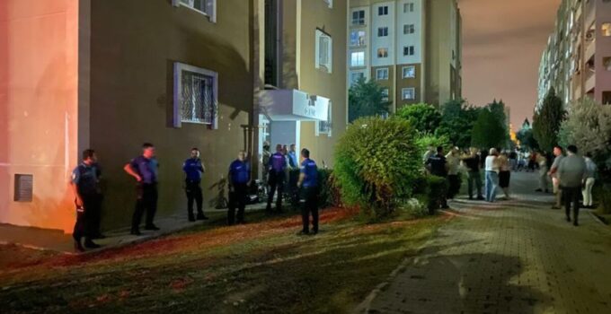 Adana’da kayınbabası tarafından vurulan damat öldü