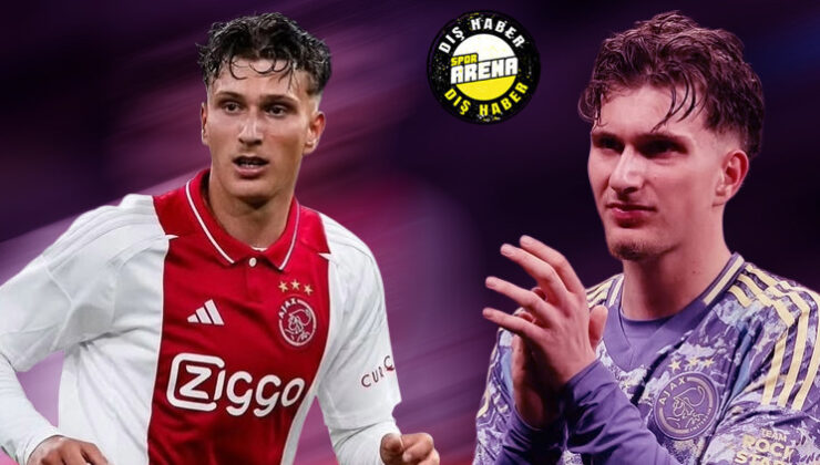 Ajax, Beşiktaş’ın Mika Godts için yaptığı teklifi reddetti!