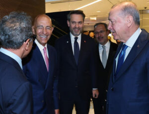 AK Parti Milletvekili Mehmet Muharrem Kasapoğlu ABD ziyareti gözlemlerini aktardı