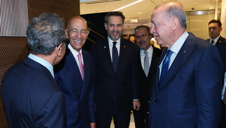 AK Parti Milletvekili Mehmet Muharrem Kasapoğlu ABD ziyareti gözlemlerini aktardı