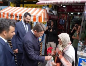 AK Parti’den bir günde 1.700 program