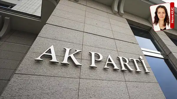 AKP’de art arda istifalar: ‘Merkezden yönlendirilen operasyon mu?’