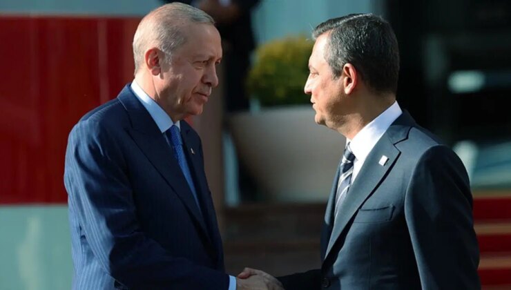 AKP’li Mücahit Birinci’den sitem: ‘Erdoğan’ın ekibi çalışıyor ama gündemi Özgür Özel belirliyor’