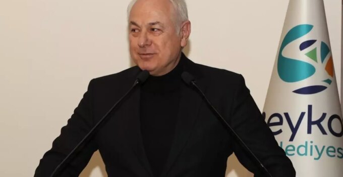 Alaattin Köseler için yeniden tutuklama kararı! Gözaltına alındı