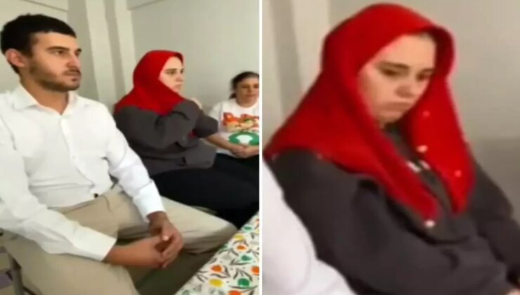 Alevi gençle evlenen kadın, ‘Dede nikahı’nda büyük şaşkınlık yaşadı