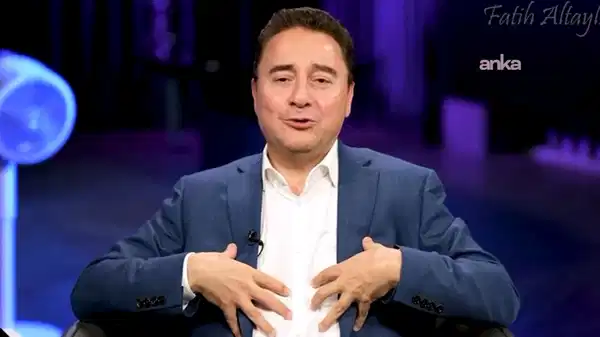 Ali Babacan’dan ‘itiraf’ gibi açıklama: ‘O özelleştirmelerin hiç yapılmaması daha doğru olacaktı’